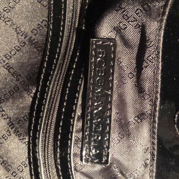 BCBGmaxazria hobo bag - Picture 4 of 5